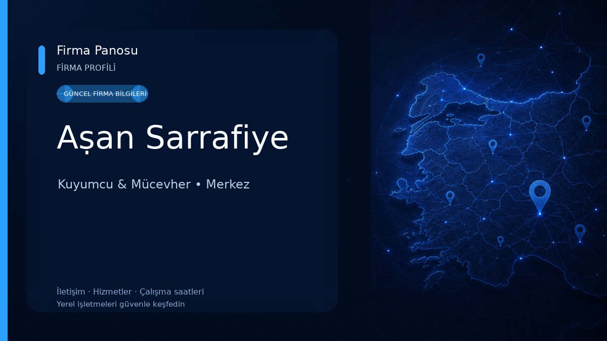 Aṣan Sarrafiye 