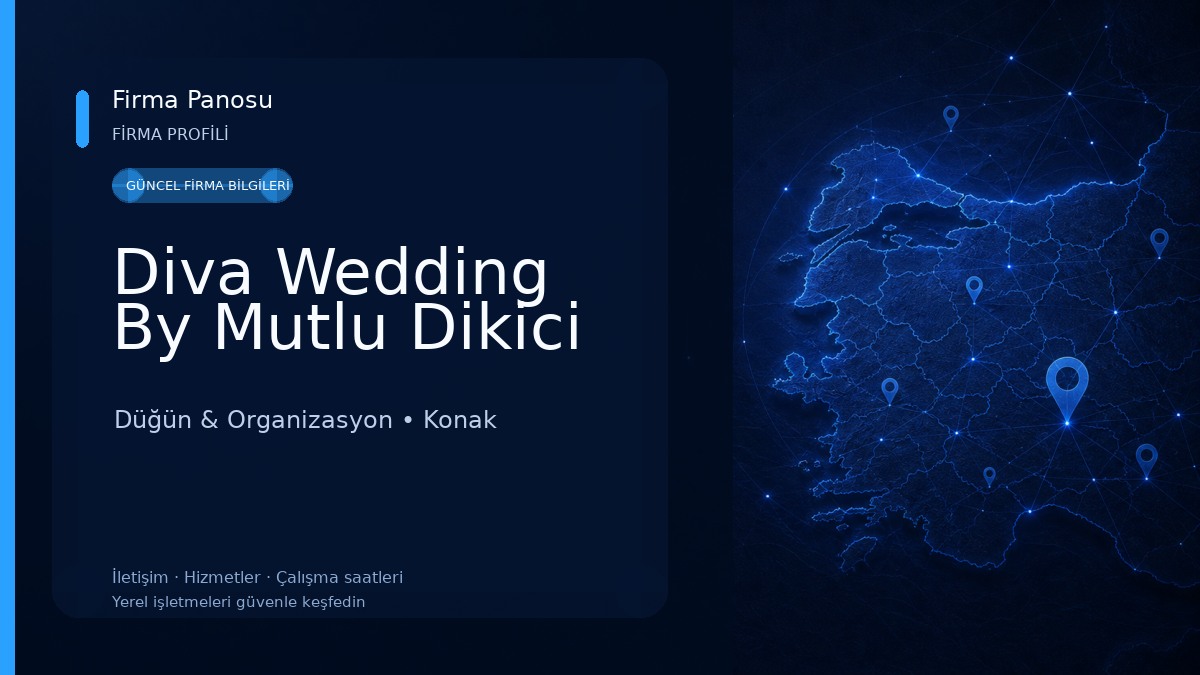 Diva Wedding By Mutlu Dikici 