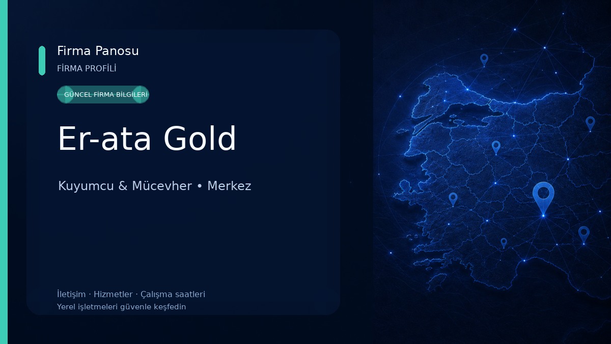 Er-ata Gold