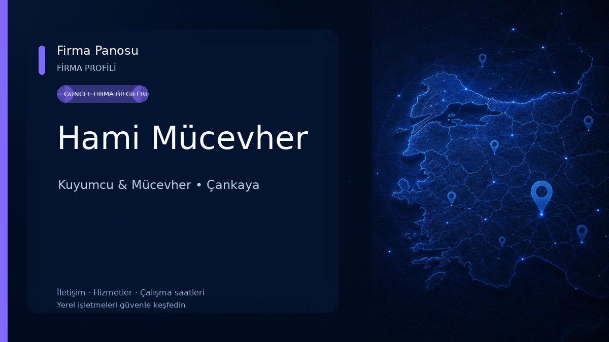 Hami Mücevher