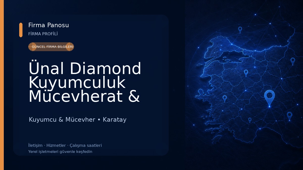 Ünal Diamond Kuyumculuk Mücevherat & ASSOS PIRLANTA SATIŞ NOKTASI Kuyumcu & Mücevher