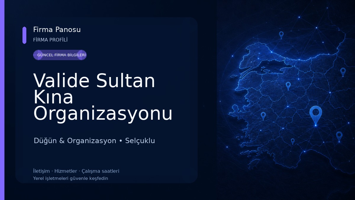 Valide Sultan Kına Organizasyonu Düğün & Organizasyon